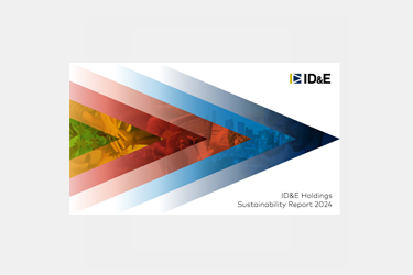 Sustainability Report